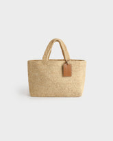 Raffia New Sunset Bag Medium |