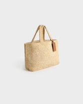Raffia New Sunset Bag Medium |