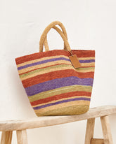 Raffia Summer Bag |