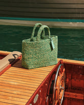 Borsa Sunset Media in Rafia |