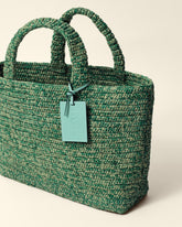 Borsa Sunset Media in Rafia |