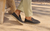 Suede Traveler Loafers Espadrilles - Men's Bestselling Shoes | 