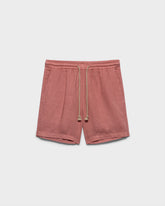 Light Linen Malibu Shorts |