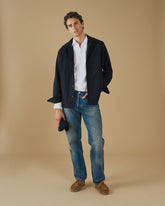 Twill Compact Wool Panama Winter |