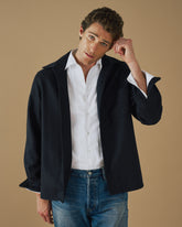 Twill Compact Wool Panama Winter |