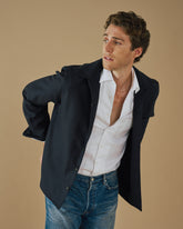 Twill Compact Wool Panama Winter |