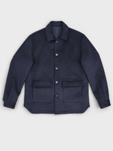 Cashmere Blend Cortina Quilted Jacket |