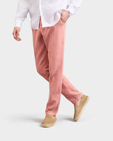 Espadrillas in Pelle Scamosciata |