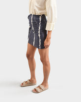 Sandali Nordic in Pelle Scamosciata |