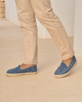 Canvas Espadrilles |