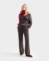 Cardigan Catalina in Lana Merino |