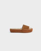 Sandali in Suede |