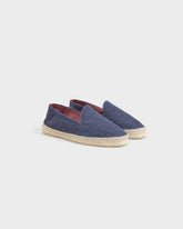 Espadrillas Tangana in Lino |