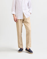 Espadrillas Tangana in Lino |