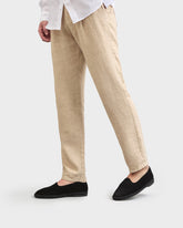 Brummel Suede Venetian Slippers |
