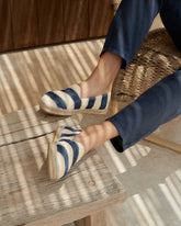 Raffia Espadrilles |