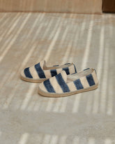 Raffia Espadrilles |