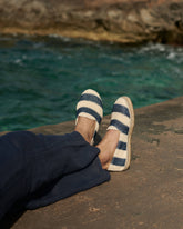 Raffia Espadrilles |