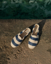 Raffia Espadrilles |