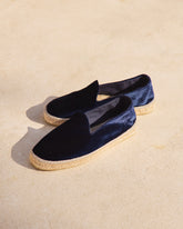Espadrillas in Velluto |