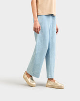 Metallic Leather Double Sole Espadrilles |