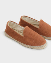 Espadrillas in Canvas |