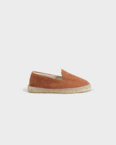Espadrillas in Canvas |