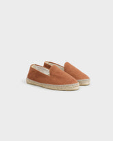 Espadrillas in Canvas |