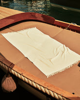 Cotton Jaquard Beach Towel |