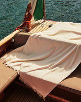 Cotton Jaquard Beach Towel |