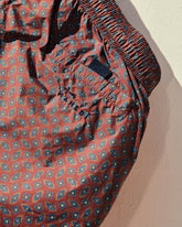 Ciro Printed Recycled Ultra Light Swim Shorts |