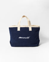 Terry Cotton California Tote Bag |