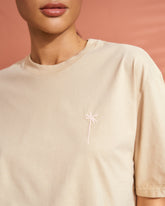 Jersey L. A. T-Shirt |