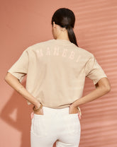Jersey L. A. T-Shirt |