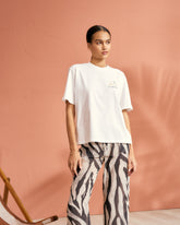 Jersey L. A. T-Shirt |