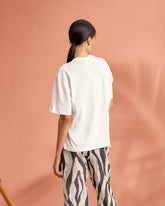 Jersey L. A. T-Shirt |