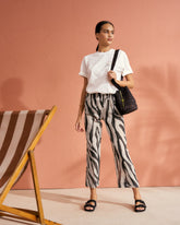 Jersey L. A. T-Shirt |