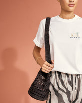 Jersey L. A. T-Shirt |