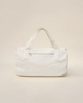 Canvas Weekend Bag |