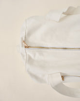 Canvas Weekend Bag |