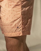 Printed Swim Shorts |
