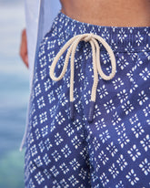 Printed Swim Shorts |