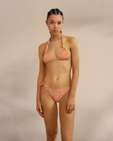 Knot Triangle Bikini |