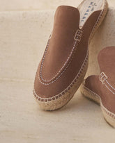 Mocassini Sabot Traveler |