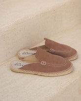 Mocassini Sabot Traveler |