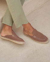 Mocassini Sabot Traveler |