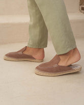 Mocassini Sabot Traveler |