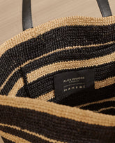 Bahia Raffia Bag |