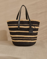 Bahia Raffia Bag |