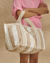 Canvas Tote Bag |